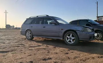 Honda Orthia 1996 года за 600 000 тг. в Уральск фото 3