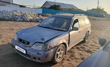 Honda Orthia 1996 года за 600 000 тг. в Уральск фото 1
