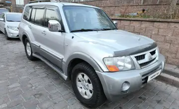 Mitsubishi Pajero 2003 года за 5 500 000 тг. в Алматы фото 2