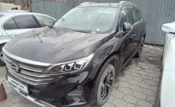 GAC GS5 2023 года за 12 000 000 тг. в Караганда фото 1