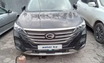 GAC GS5 2023 года за 12 000 000 тг. в Караганда фото 2