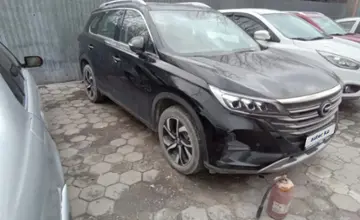 GAC GS5 2023 года за 12 000 000 тг. в Караганда фото 3