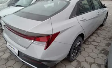 Hyundai Elantra 2023 года за 12 000 000 тг. в Караганда