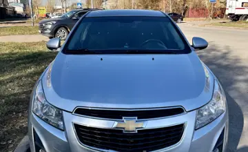 Chevrolet Cruze 2013 года за 4 000 000 тг. в Астана