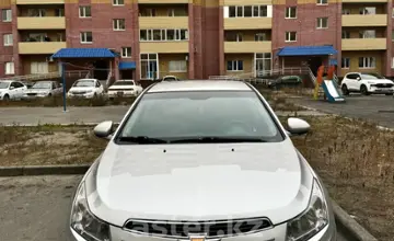 Chevrolet Cruze 2013 года за 4 000 000 тг. в Астана фото 3