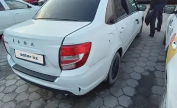 LADA (ВАЗ) Granta 2022 года за 3 500 000 тг. в Караганда