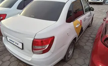 LADA (ВАЗ) Granta 2021 года за 3 500 000 тг. в Караганда