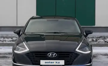 Hyundai Sonata 2022 года за 12 000 000 тг. в Петропавловск фото 1
