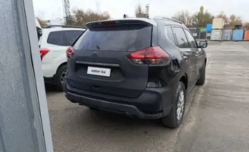 Nissan Rogue 2019 года за 10 000 000 тг. в Алматы фото 4