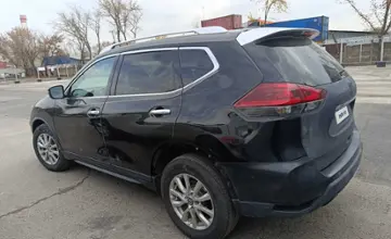 Nissan Rogue 2019 года за 10 000 000 тг. в Алматы фото 3