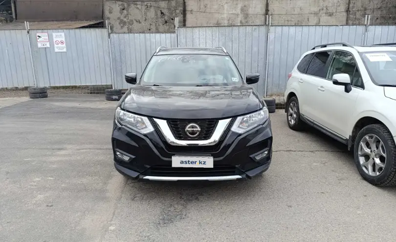 Nissan Rogue 2019 года за 10 000 000 тг. в Алматы