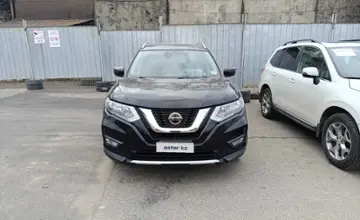 Nissan Rogue 2019 года за 10 000 000 тг. в Алматы фото 1