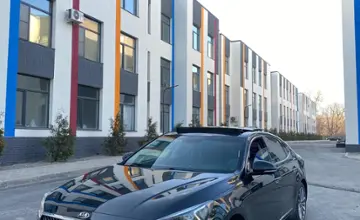 Kia K7 2016 года за 11 000 000 тг. в Алматы фото 1