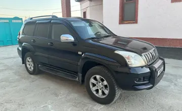Toyota Land Cruiser Prado 2006 года за 9 500 000 тг. в Қызылорда облысы фото 3