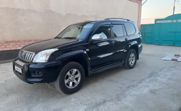 Toyota Land Cruiser Prado 2006 года за 9 500 000 тг. в Қызылорда облысы фото 1