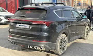 Jetour X70 PLUS 2023 года за 10 000 000 тг. в Астана