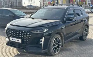 Jetour X70 PLUS 2023 года за 10 000 000 тг. в Астана фото 1