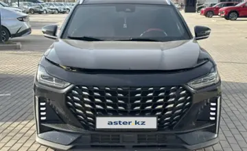 Jetour X70 PLUS 2023 года за 10 000 000 тг. в Астана фото 2