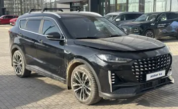 Jetour X70 PLUS 2023 года за 10 000 000 тг. в Астана фото 3