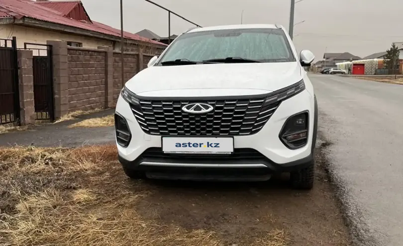 Chery Tiggo 2 Pro 2025 года за 6 300 000 тг. в Астана