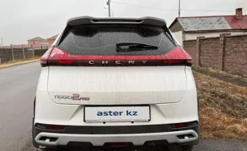 Chery Tiggo 2 Pro 2025 года за 6 300 000 тг. в Астана фото 2
