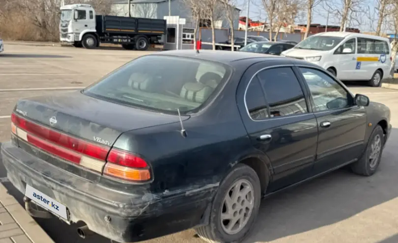 Nissan Maxima 1996 года за 1 500 000 тг. в Астана фото 5