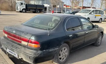 Nissan Maxima 1996 года за 1 500 000 тг. в Астана