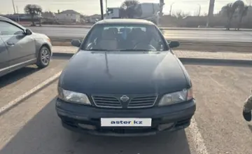 Nissan Maxima 1996 года за 1 500 000 тг. в Астана фото 2