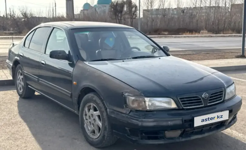 Nissan Maxima 1996 года за 1 500 000 тг. в Астана фото 3