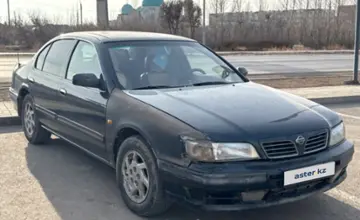 Nissan Maxima 1996 года за 1 500 000 тг. в Астана фото 3