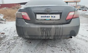 Toyota Camry 2007 года за 5 300 000 тг. в Астана фото 2