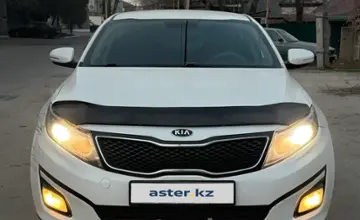 Kia Optima 2014 года за 6 000 000 тг. в Алматы фото 1