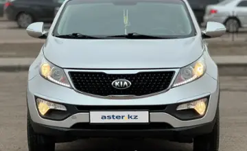 Kia Sportage 2015 года за 8 000 000 тг. в Караганда фото 1