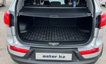 Kia Sportage 2015 года за 8 000 000 тг. в Караганда