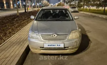 Toyota Corolla 2004 года за 3 000 000 тг. в Астана фото 2
