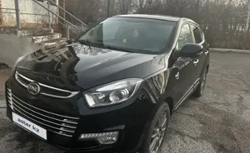 JAC S5 (Eagle) 2021 года за 6 500 000 тг. в Караганда фото 1