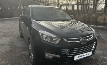 JAC S5 (Eagle) 2021 года за 6 500 000 тг. в Караганда фото 3