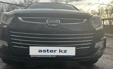 JAC S5 (Eagle) 2021 года за 6 500 000 тг. в Караганда фото 2