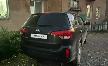 Kia Sorento 2014 года за 7 700 000 тг. в Астана фото 3