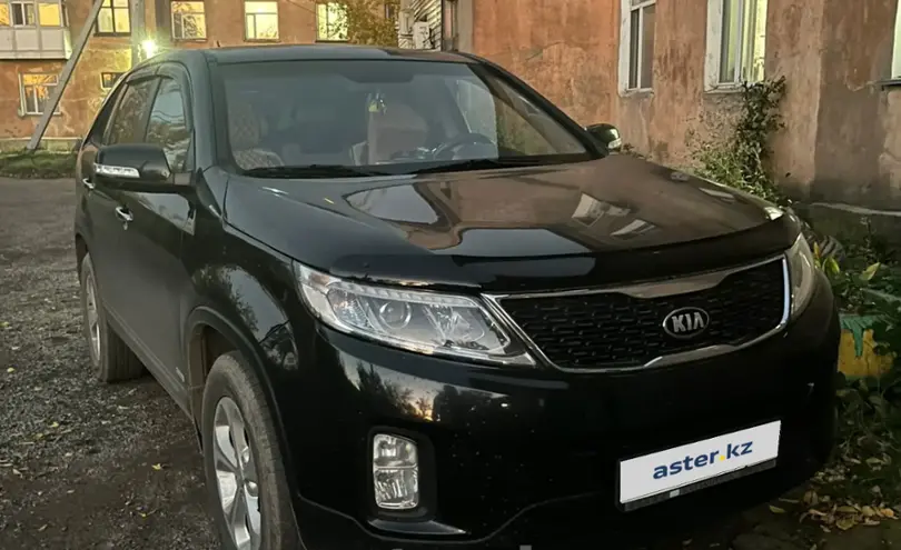 Kia Sorento 2014 года за 7 700 000 тг. в Астана