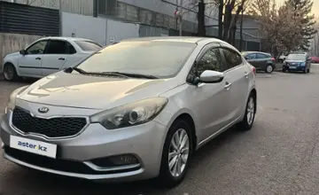 Kia Cerato 2013 года за 6 600 000 тг. в Алматы фото 1
