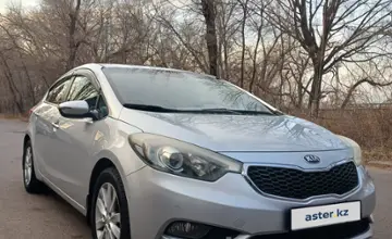 Kia Cerato 2013 года за 6 600 000 тг. в Алматы фото 2