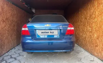 Chevrolet Nexia 2021 года за 5 300 000 тг. в Алматы фото 3