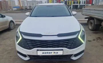 Kia Sportage 2023 года за 16 500 000 тг. в Астана фото 2