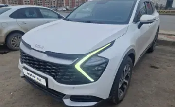 Kia Sportage 2023 года за 16 500 000 тг. в Астана фото 1