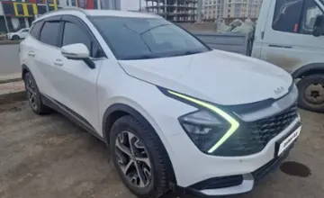 Kia Sportage 2023 года за 16 500 000 тг. в Астана фото 3