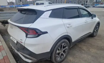 Kia Sportage 2023 года за 16 500 000 тг. в Астана