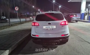 JAC S5 (Eagle) 2020 года за 7 000 000 тг. в Костанай фото 4