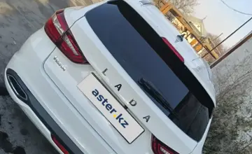 LADA (ВАЗ) Vesta 2025 года за 10 000 000 тг. в Шымкент фото 2