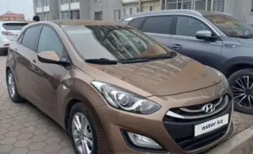 Hyundai i30 2014 года за 5 800 000 тг. в Караганда фото 3